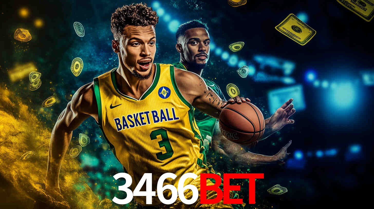 A Emoção da Loteria na 3466BET: Uma Chance de Mudança de Vida