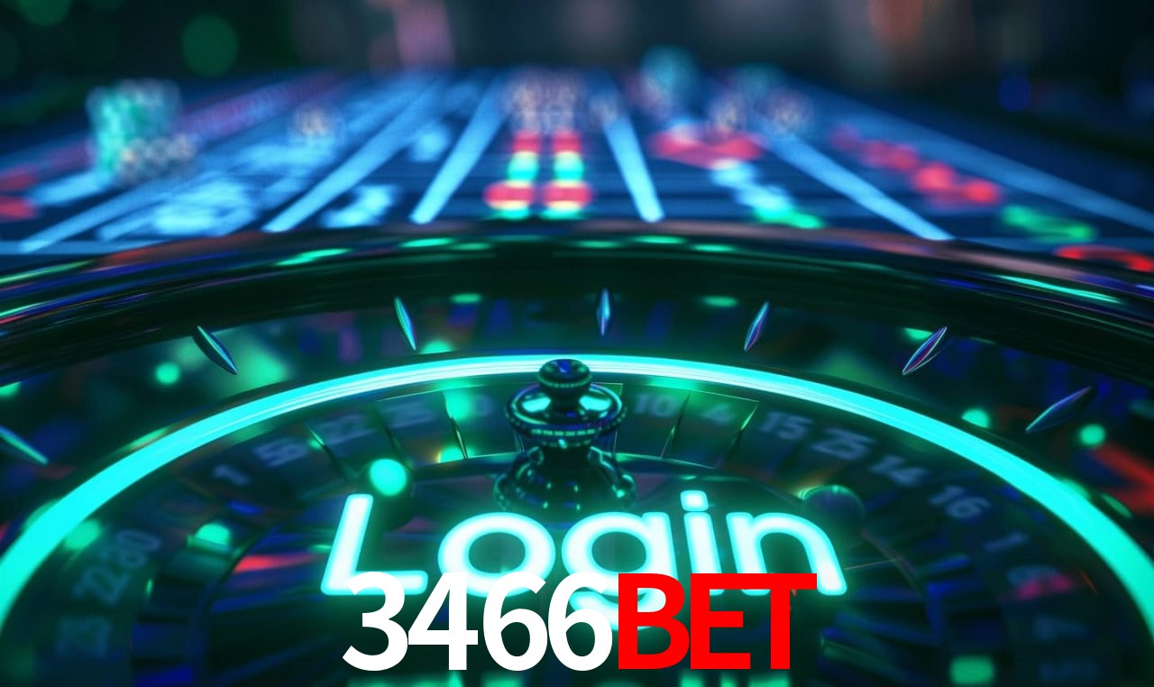 Casino Ao Vivo 3466BET