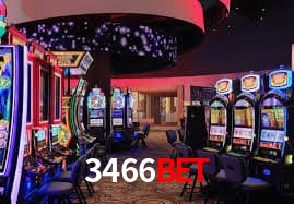 Especiais de Fim de Semana 3466BET