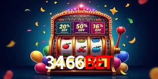 Benefícios da Conta 3466BET