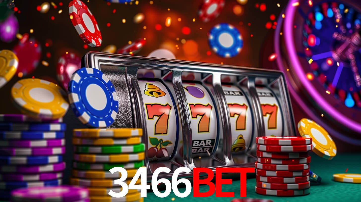 A Emoção da Loteria na 3466BET: Uma Chance de Mudança de Vida