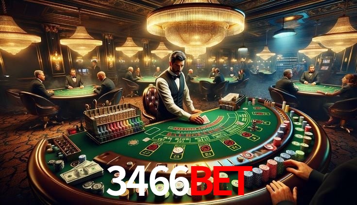 Player Reviews 3466BET