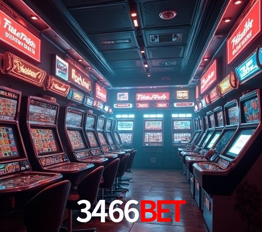 Promoção Relâmpago 3466BET