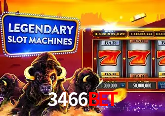 Descubra a Magia dos Jogos de Arcade no 3466BET