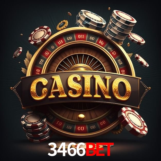 3466BET