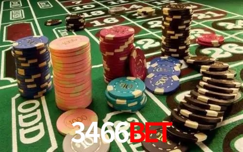 3466BET