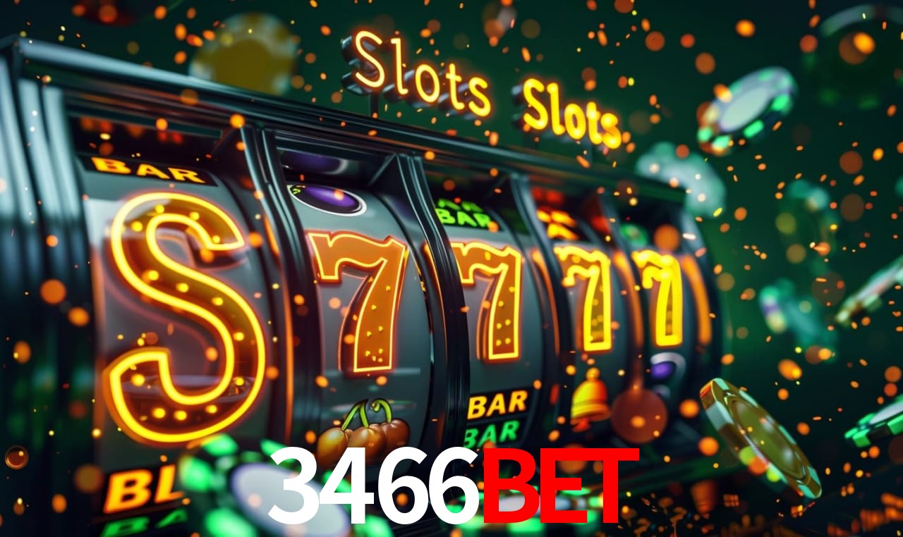 Programa VIP 3466BET
