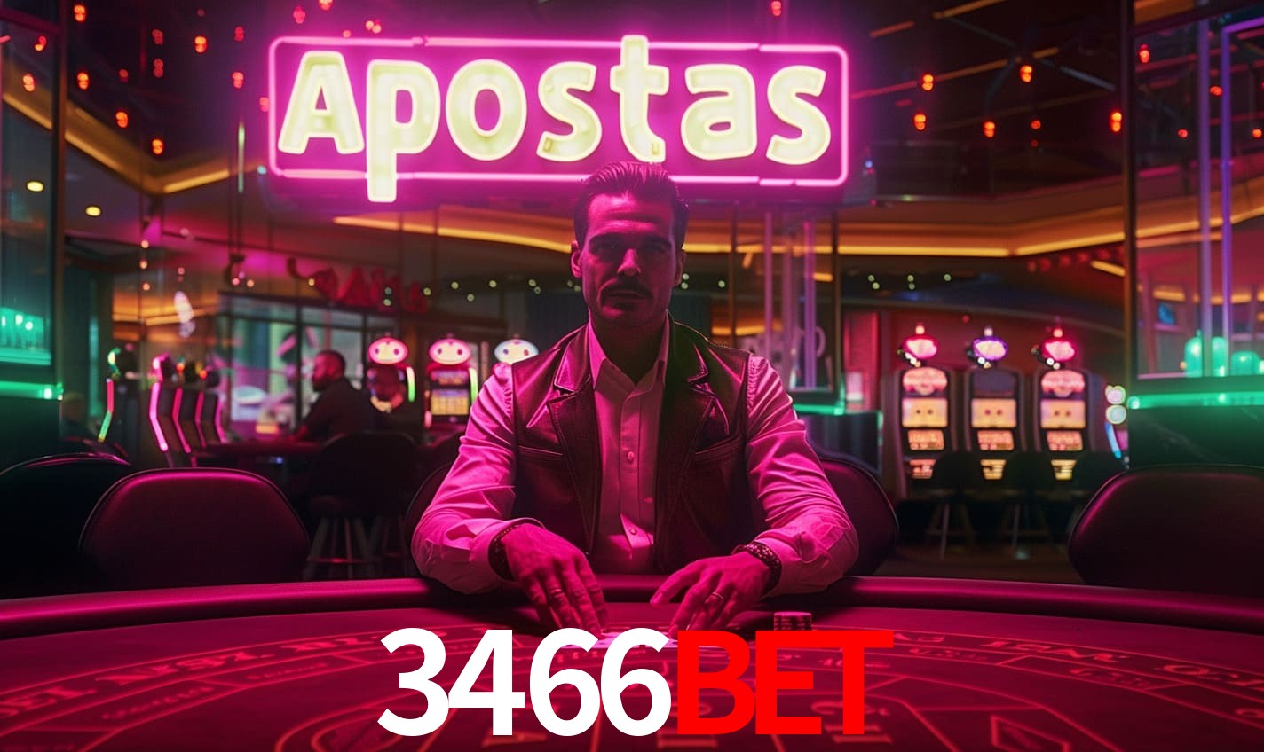 Descubra o Programa VIP da 3466BET: Vantagens Exclusivas para Jogadores